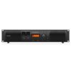Behringer Nx3000d 3000 Watt Dsp Güç Amplifikatörü - Görsel 4