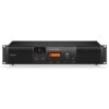 Behringer Nx6000d 6000 Watt Dsp Güç Amplifikatörü