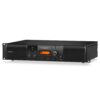 Behringer Nx6000d 6000 Watt Dsp Güç Amplifikatörü - Görsel 2