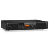 Behringer Nx6000d 6000 Watt Dsp Güç Amplifikatörü - Görsel 4