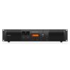 Behringer Nx6000d 6000 Watt Dsp Güç Amplifikatörü - Görsel 5
