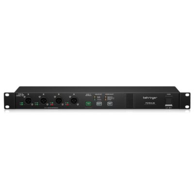 Behringer P24Hub Kişisel Monitör Mikser için Hub