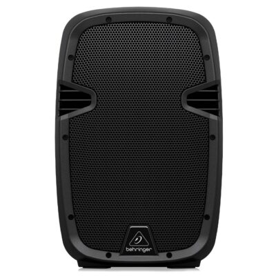 Behringer Pk110a 10" 350watt Aktif Bluetooth Hoparlör
