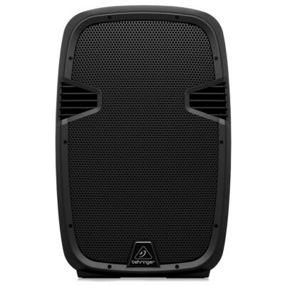 Behringer Pk112 12" 600 Watt Pasif Hoparlör