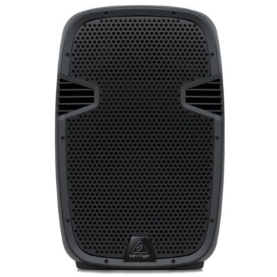 Behringer Pk112a 12" 600 Watt Aktif Bluetooth Hoparlör