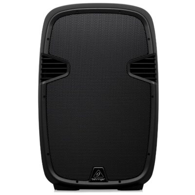 Behringer Pk115a 15" 800 Watt Aktif Hoparlör