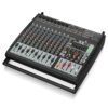 Behringer Pmp4000 1600w Amplifikatörlü Mikser - Görsel 2