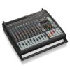 Behringer Pmp4000 1600w Amplifikatörlü Mikser - Görsel 4