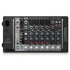 Behringer Pmp500mp3 500 Watt 8 Kanal Mikser