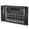 Behringer Pmp500mp3 500 Watt 8 Kanal Mikser - Görsel 2