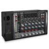 Behringer Pmp500mp3 500 Watt 8 Kanal Mikser - Görsel 5
