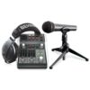 Behringer Podcastudio 2 Usb Podcast Kayıt Paketi