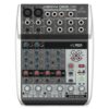 Behringer Q802usb 8 Kanal Usb Mikser