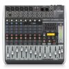 Behringer Qx1222usb 16 Kanal Efektli Mikser