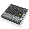 Behringer Qx1222usb 16 Kanal Efektli Mikser - Görsel 2