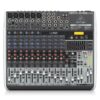 Behringer Qx1832usb 18 Kanal Efektli Mikser