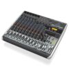 Behringer Qx1832usb 18 Kanal Efektli Mikser - Görsel 2