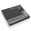 Behringer Qx1832usb 18 Kanal Efektli Mikser - Görsel 4