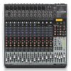 Behringer Qx2442usb 24 Kanal Efektli Mikser