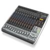 Behringer Qx2442usb 24 Kanal Efektli Mikser - Görsel 2