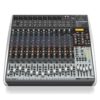 Behringer Qx2442usb 24 Kanal Efektli Mikser - Görsel 3