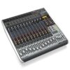 Behringer Qx2442usb 24 Kanal Efektli Mikser - Görsel 4