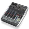 Behringer Qx602mp3 6 Kanal Analog Mikser - Görsel 2