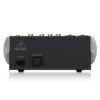 Behringer Qx602mp3 6 Kanal Analog Mikser - Görsel 3