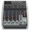 Behringer Qx602mp3 6 Kanal Analog Mikser - Görsel 4