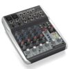 Behringer Qx602mp3 6 Kanal Analog Mikser - Görsel 5