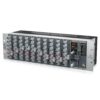 Behringer Rx1202fx 12 Kanal Rack Tipi Efektli Mikser - Görsel 2