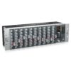 Behringer Rx1202fx 12 Kanal Rack Tipi Efektli Mikser - Görsel 4