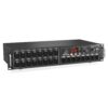 Behringer S16 Digital Snake I/O Box Rack Tipi Mixer Stage Box - Görsel 4