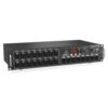 Behringer S16 Digital Snake I/O Box Rack Tipi Mixer Stage Box - Görsel 4