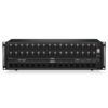Behringer S32 Digital Snake I/O Box Rack Tipi Mixer Stage Box