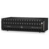 Behringer S32 Digital Snake I/O Box Rack Tipi Mixer Stage Box - Görsel 2