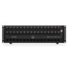 Behringer S32 Digital Snake I/O Box Rack Tipi Mixer Stage Box - Görsel 5