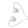Behringer Sd251-Cl Stüdyo Kulak İçi Kulaklık (Şeffaf) - Görsel 3