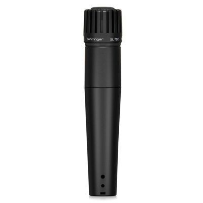 Behringer Sl75c Dinamik Kardioid Mikrofon