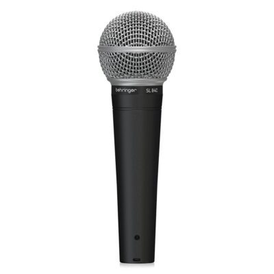 Behringer Sl84c Dinamik Kardioid Mikrofon