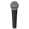 Behringer Sl84c Dinamik Kardioid Mikrofon - Görsel 4