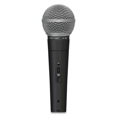 Behringer Sl85s Dinamik Mikrofon