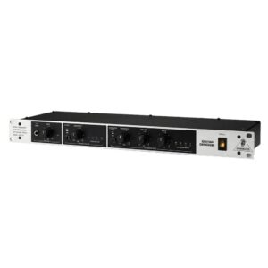 Behringer SNR 201 Guitar Denoiser Gürültü Giderici ve Ses Arttırıcı (Outlet 1)