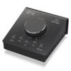 Behringer Studio M Pasif Studio Monitör Kontrol Cihazı - Görsel 2