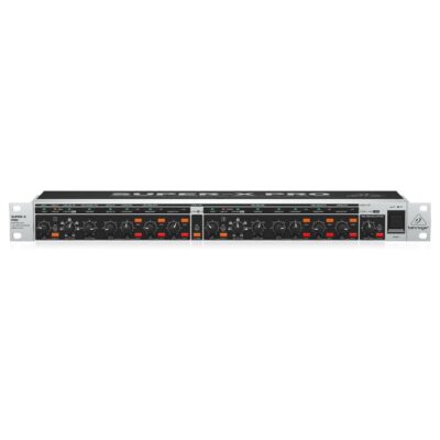 Behringer Cx3400 V2 Profesyonel Crossover