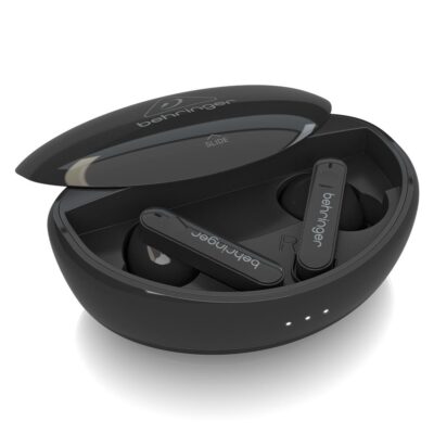 Behringer T-Buds Bluetooth Kablosuz Inear Kulakiçi Kulaklık