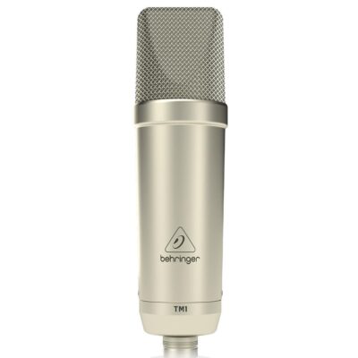 Behringer Tm1 Profesyonel Kondenser Mikrofon
