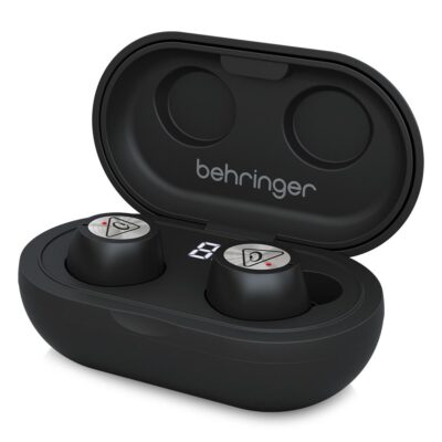 Behringer True Buds Kulak İçi Bluetooth Kulaklık
