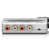Behringer Uca202 2 Kanal Usb'li Harici Ses Kartı - Görsel 4
