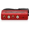 Behringer Uca222 2 Kanal Usb'li Harici Ses Kartı - Görsel 5